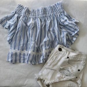 Faithfull The Brand Top